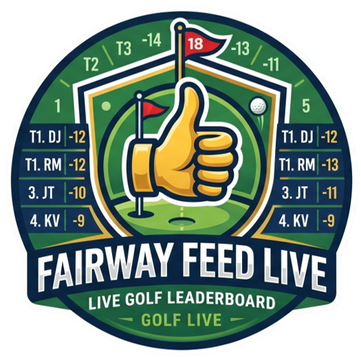 Fairway Feed Live
